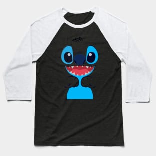 STITCH your color, your way Baseball T-Shirt